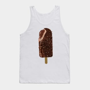 Ice lolly - banquet Tank Top